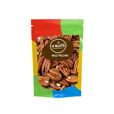 Nozes Pecan Premium - Xroots